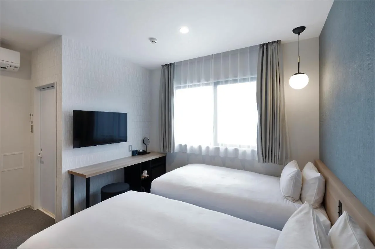 M'S Hotel Sanjo Omiya Quioto