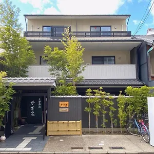 Tabisou Kasumi Kyoto