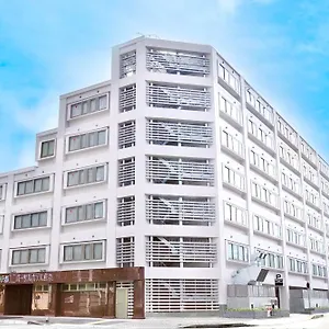 Universal Karasuma Kyoto