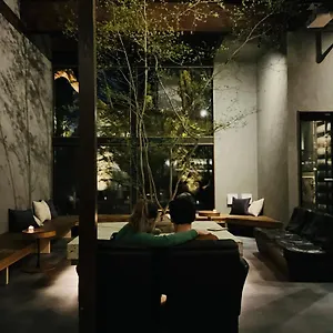  Albergue Rohen Hakoneyumoto Japão