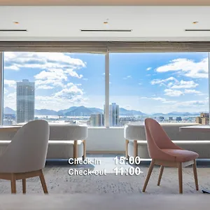 **** Hotel Mitsui Garden Japão