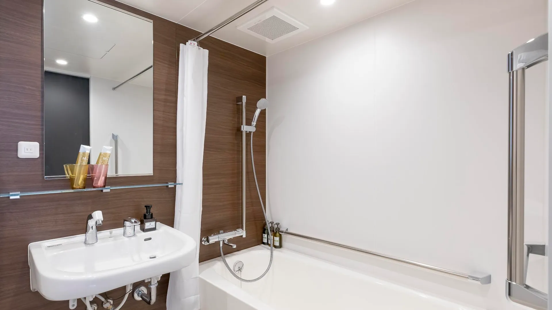 M'S Hotel Sanjo Omiya Kyoto