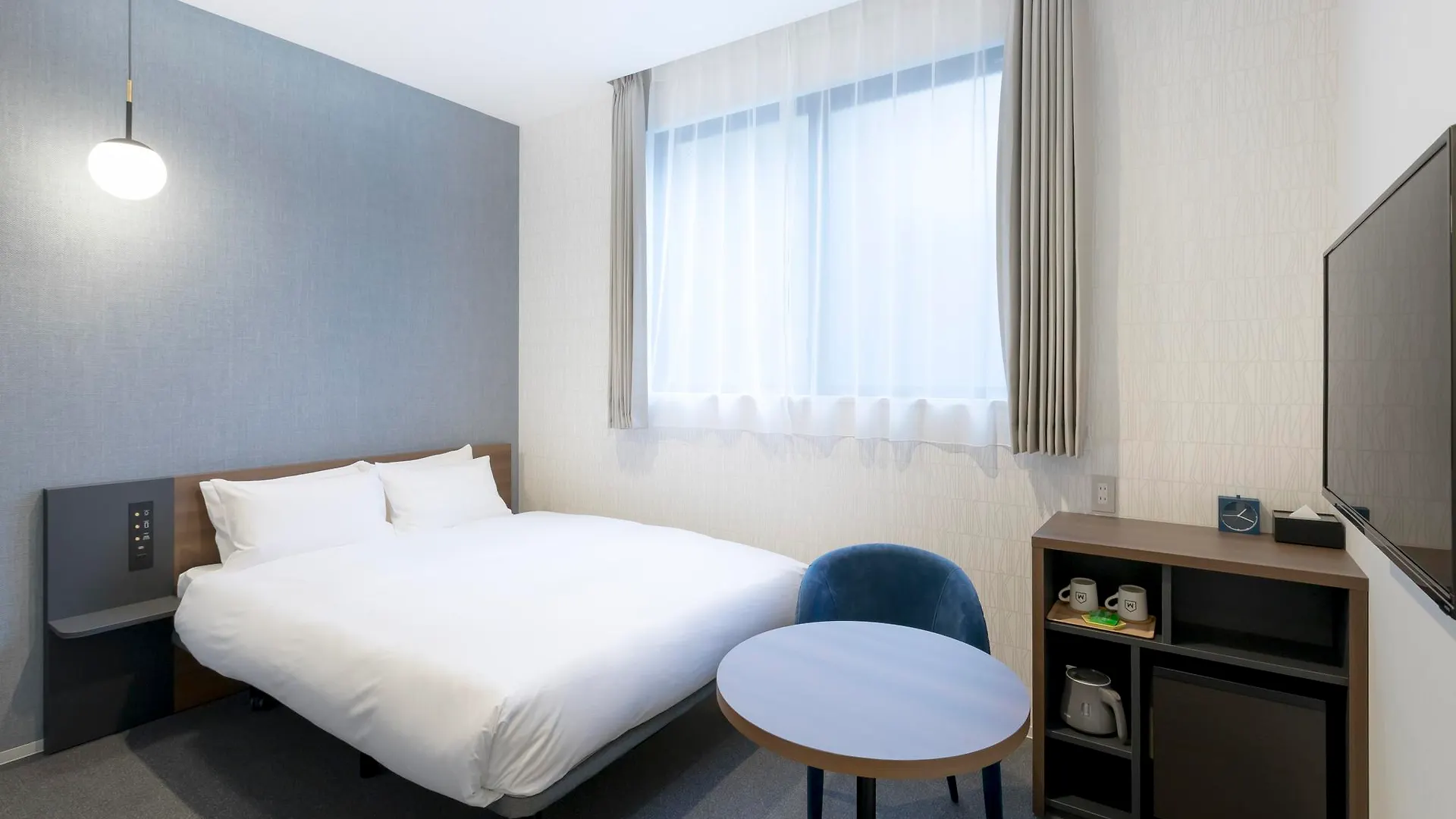 M'S Hotel Sanjo Omiya Kyoto 3*,