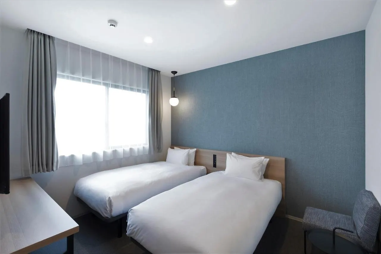 M'S Hotel Sanjo Omiya Kyoto